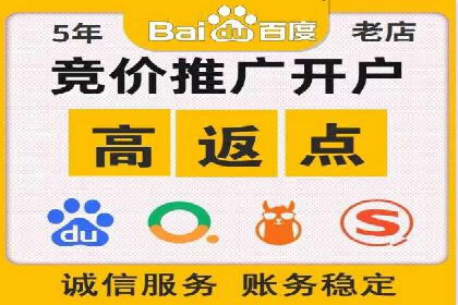 百度推广返点策略：案例解析与优化